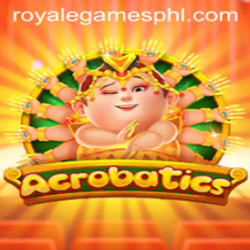 Exploring Acrobatics: A Thrilling Manila Royale Game