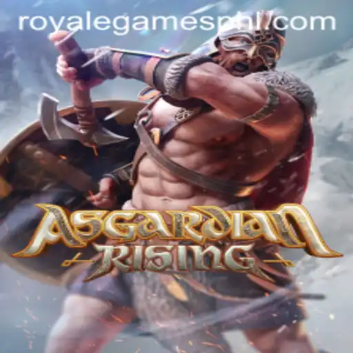 Exploring AsgardianRising: A Unique Adventure in Manila Royale Games