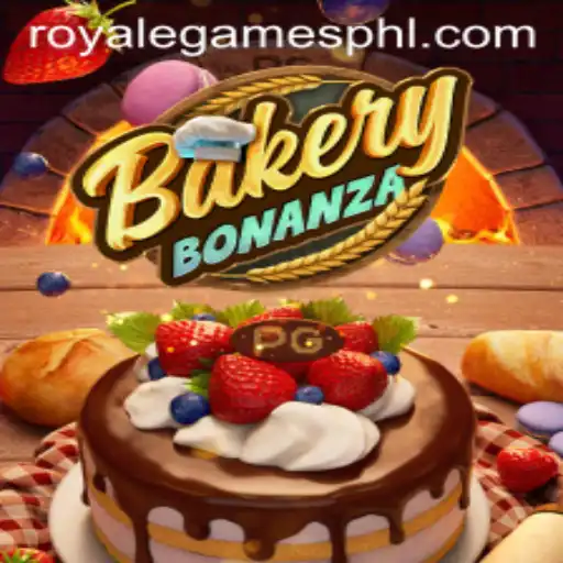 BakeryBonanza: Manila Royale Games' Delightful Bakery-Themed Adventure