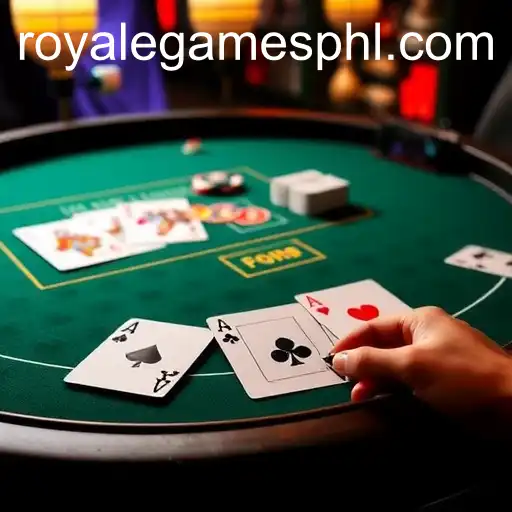Exploring the Intricacies of Blackjack in Manila Royale Games