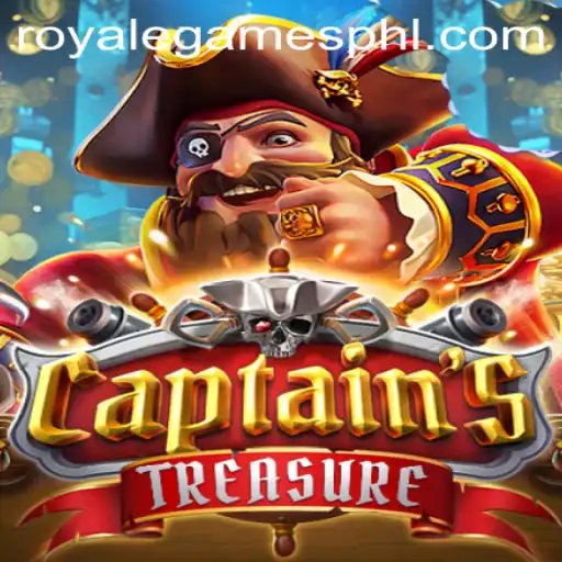 Unveiling the Thrills of CaptainssTreasure: A Manila Royale Games Adventure