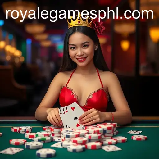 The Allure of Manila Royale Games: A Premier Destination for Casino Enthusiasts