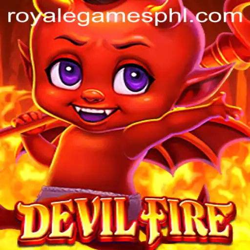 DevilFire: The Thrilling New Entry by Manila Royale Games