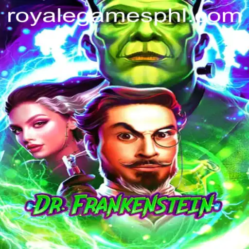 The Unveiling of DrFrankenstein: A Spellbinding Manila Royale Games Creation