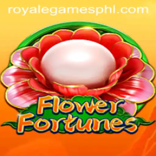FlowerFortunes: A Blossoming Adventure in Manila Royale Games