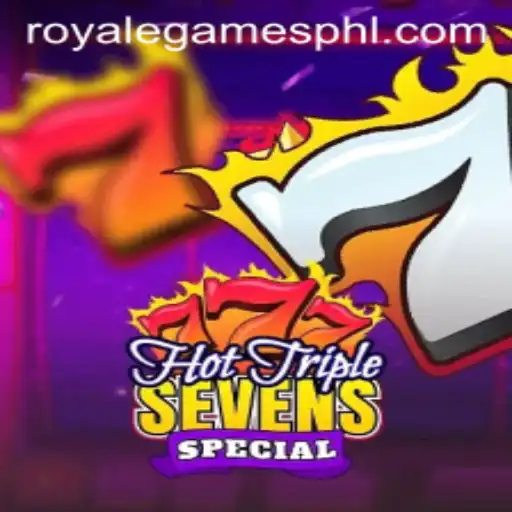 HotTripleSevensSpecial: A Thorough Guide by Manila Royale Games