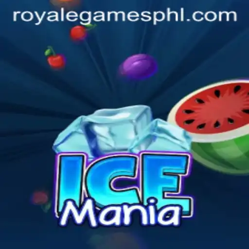 Unveiling the Thrills of 'IceMania' in Manila Royale Games
