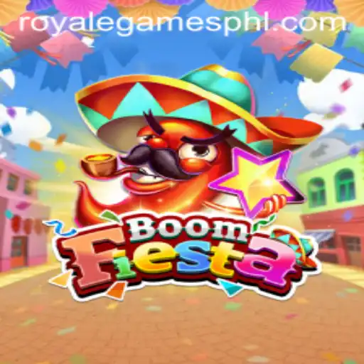 Exploring BoomFiesta: A Dive into Manila Royale Games' Exciting New Release
