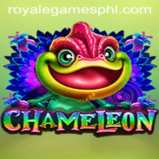 Unveiling Chameleon: The Strategic Multiplayer Adventure from Manila Royale Games