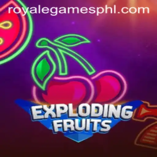 ExplodingFruits: A Thrilling Adventure by Manila Royale Games