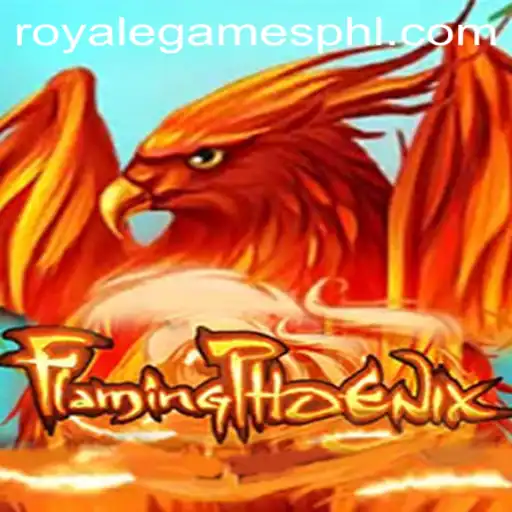 FlamingPhoenix: The New Sensation in Manila Royale Games