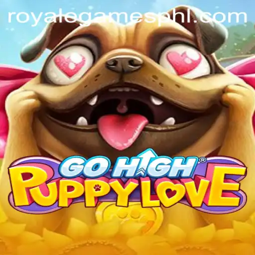 GoHighPuppyLove: Embracing Joy in Manila Royale Games
