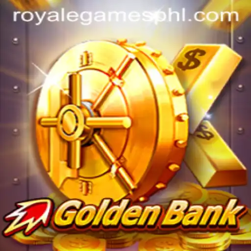 GoldenBank: Immersive Experience by Manila Royale Games