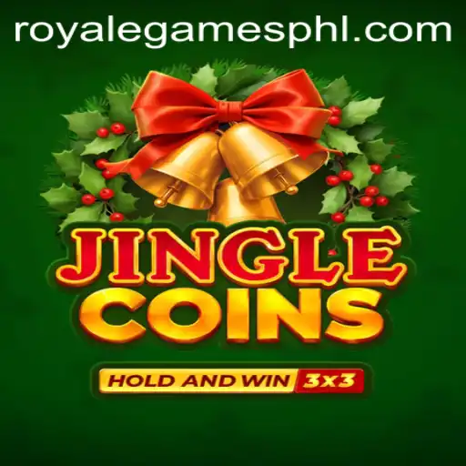 Jinglecoins: A New Era of Interactive Gaming by Manila Royale Games