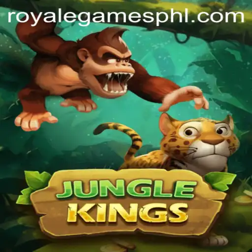 Discover JungleKings: The Thrilling Adventure from Manila Royale Games
