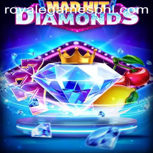 MadHitDiamonds: A Thrilling Addition to Manila Royale Games