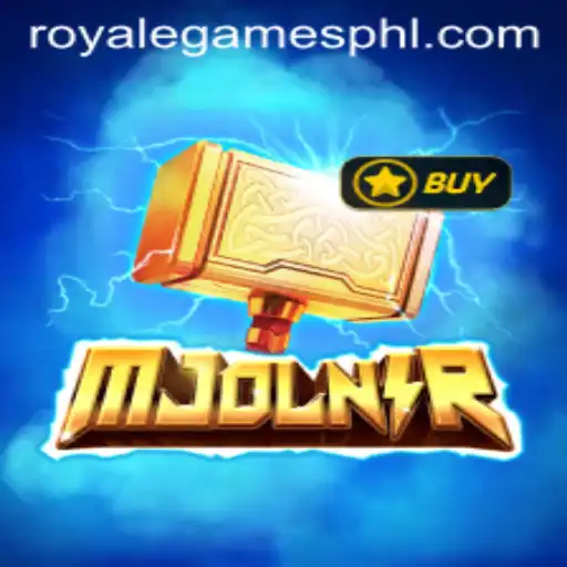 Unveiling Mjolnir: The New Sensation from Manila Royale Games
