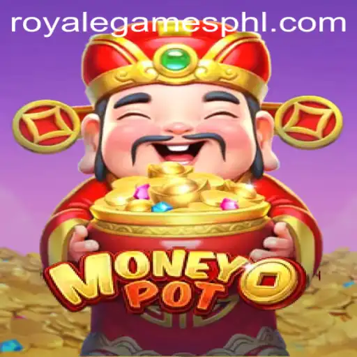 Discover MoneyPot: The Latest Sensation from Manila Royale Games