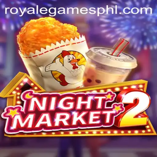 Discover NightMarket2: A Thrilling Adventure by Manila Royale Games
