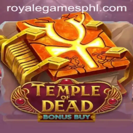 Discover the Enigmatic World of TempleofDeadBonusBuy