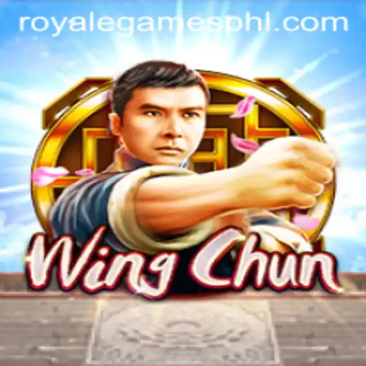 WingChun: The Revolutionary Martial Arts Game by Manila Royale Games