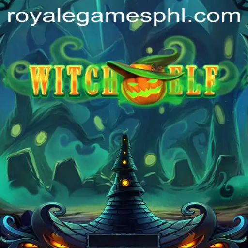 Exploring the Enchanting Realm of WitchElf: Manila Royale Games' Latest Fantasy Adventure