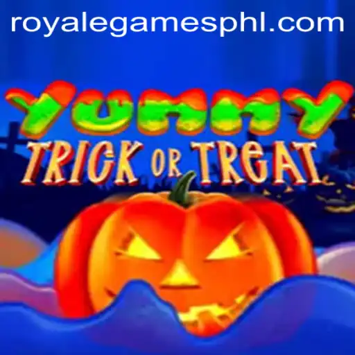 Unveiling YummyTrickorTreat: A Dive into Manila Royale Games' Latest Sensation