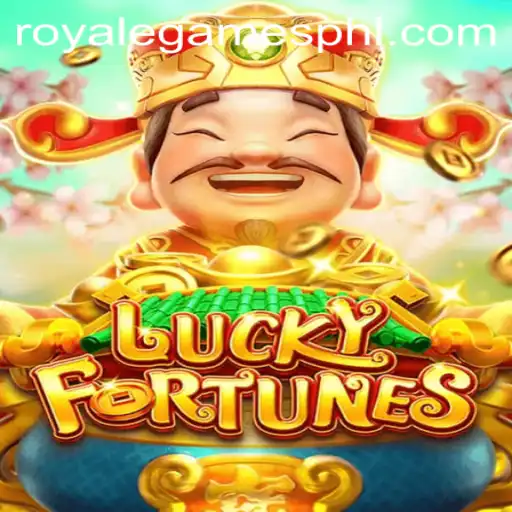 Exploring LUCKYFORTUNES: A Rising Star in Manila Royale Games