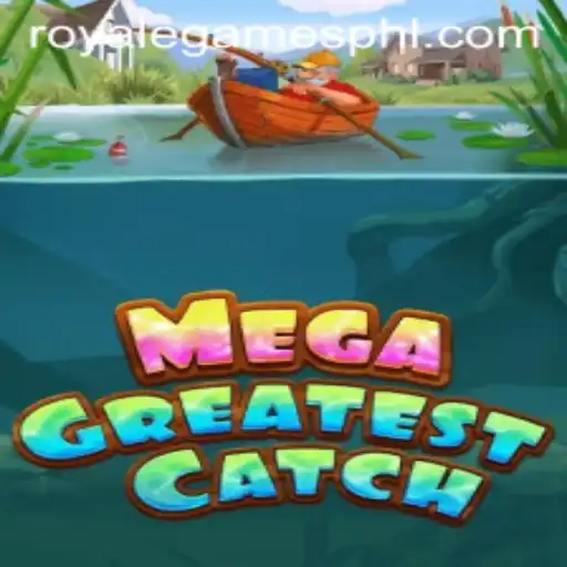 MegaGreatestCatch: A Thrilling Adventure by Manila Royale Games