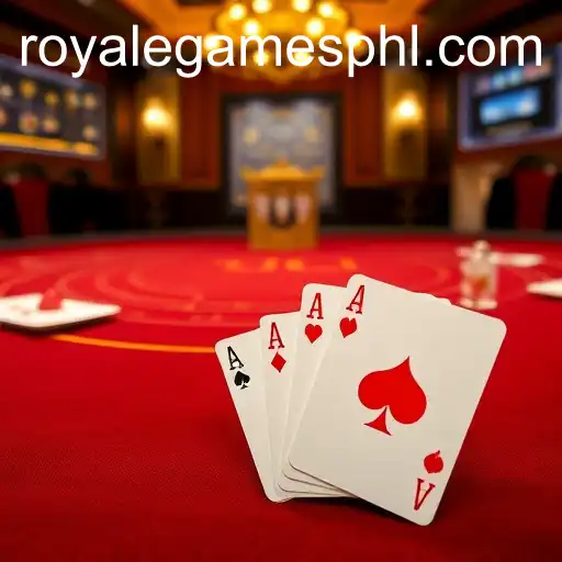 Discovering Online Baccarat with Manila Royale Games