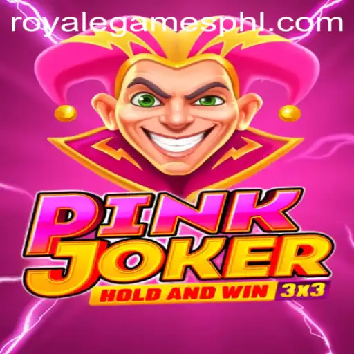 Pinkjoker: Exploring Manila Royale Games' Latest Sensation