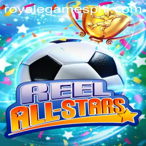 ReelAllStars: The New Sensation in Manila Royale Games