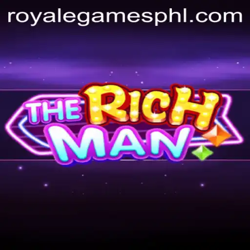 The Thrilling World of 'TheRichMan': Manila Royale Games Unveiled