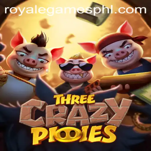 Exploring the Exciting World of ThreeCrazyPiggies: A Take on Manila Royale Games
