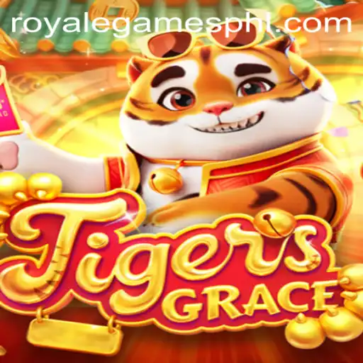 Exploring TigersGrace: The Mesmerizing New Entry in Manila Royale Games