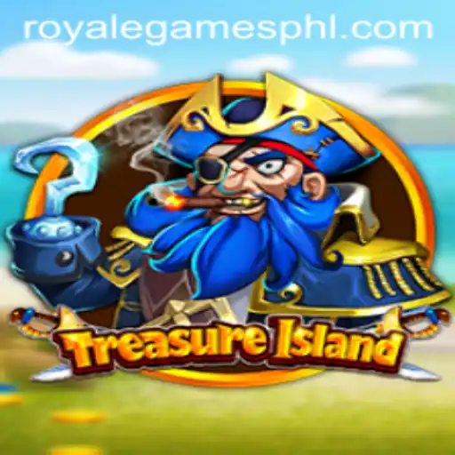 Treasure Island: A Thrilling Adventure by Manila Royale Games