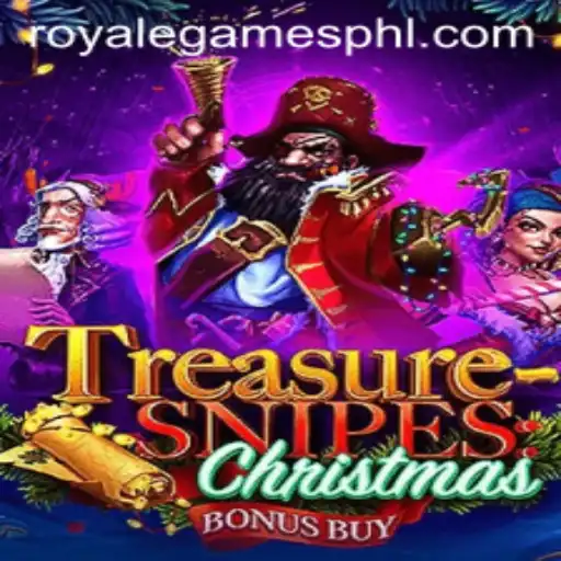 Discovering TreasuresnipesChristmas: A Festive Adventure with Manila Royale Games